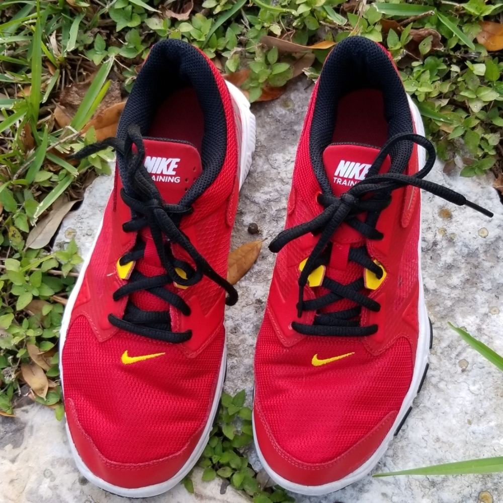 Nike shoes